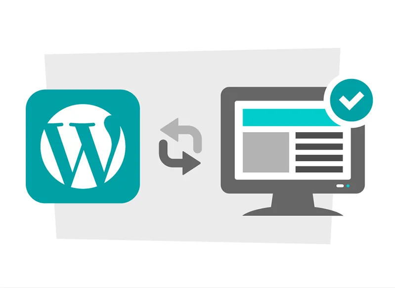 WordPress 5.8.3 Released WordPress 5.8.3